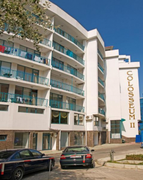  Top-located Beach Apartment with Balcony  Несебыр